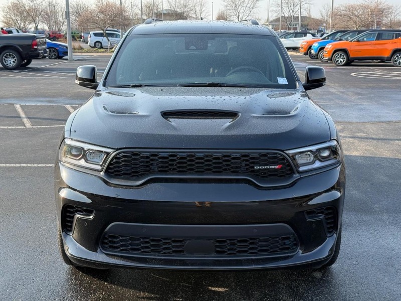 Dodge Durango Vehicle Full-screen Gallery Image 10