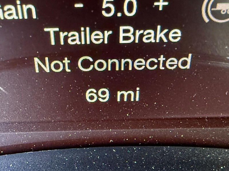 Dodge Durango Vehicle Full-screen Gallery Image 33