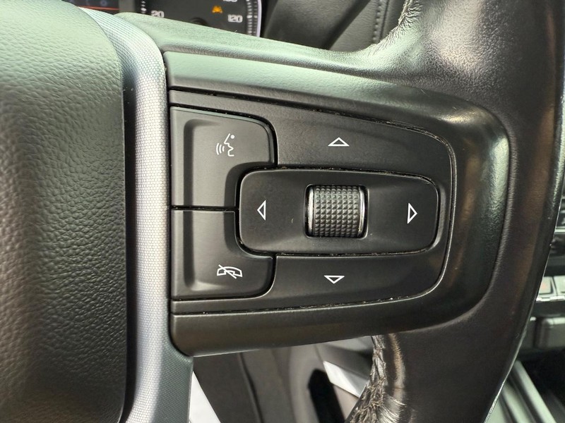 GMC Sierra 1500 Vehicle Full-screen Gallery Image 21