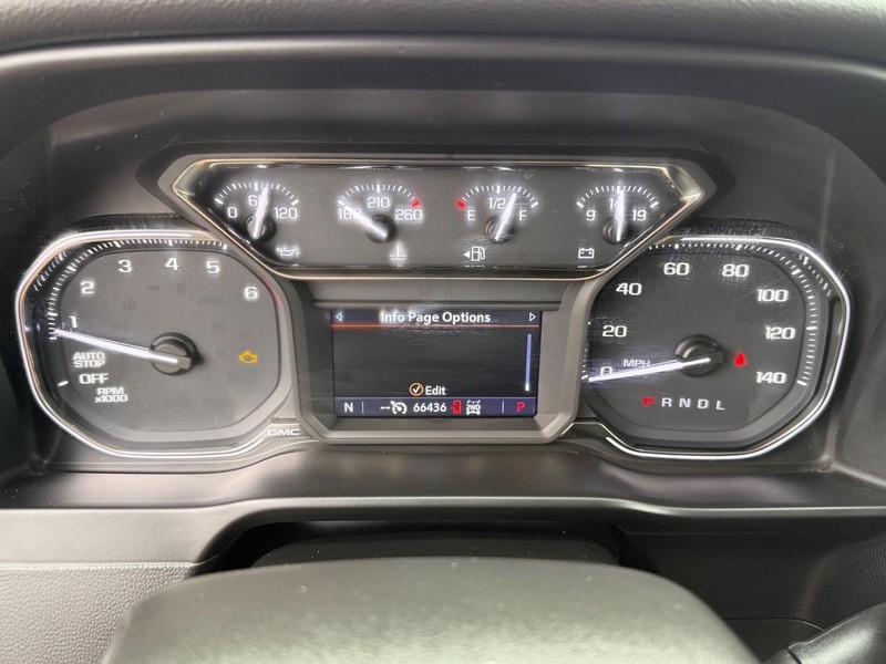 GMC Sierra 1500 Vehicle Full-screen Gallery Image 29