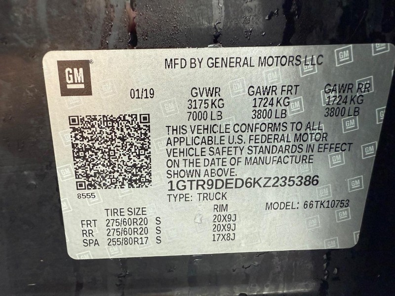 GMC Sierra 1500 Vehicle Full-screen Gallery Image 32