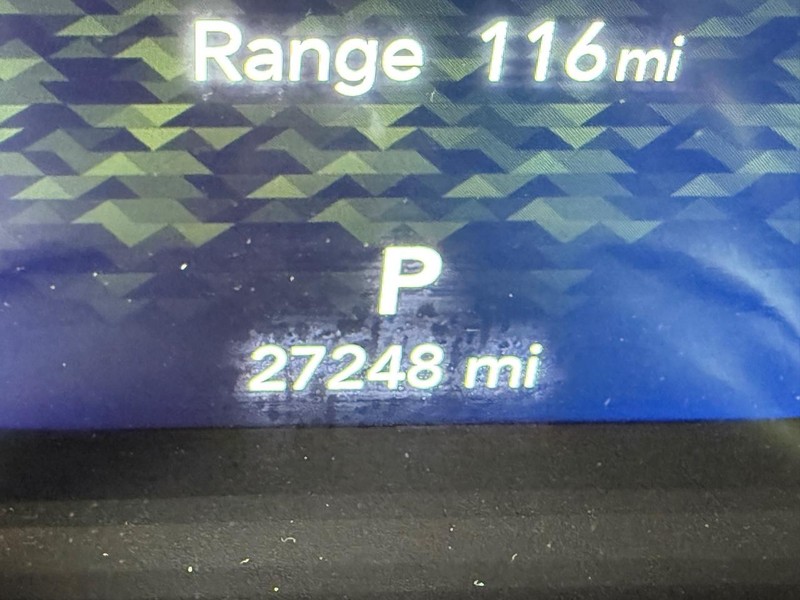 Jeep Gladiator Vehicle Full-screen Gallery Image 30