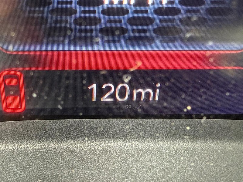 Ram 1500 Vehicle Full-screen Gallery Image 29