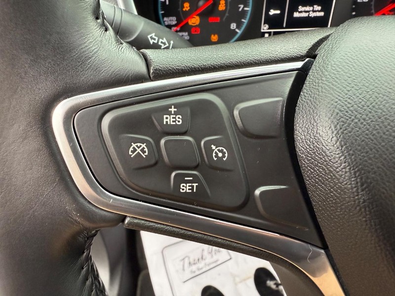 Chevrolet Equinox Vehicle Full-screen Gallery Image 21