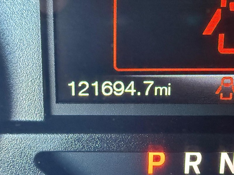 Ford F-150 Vehicle Full-screen Gallery Image 28