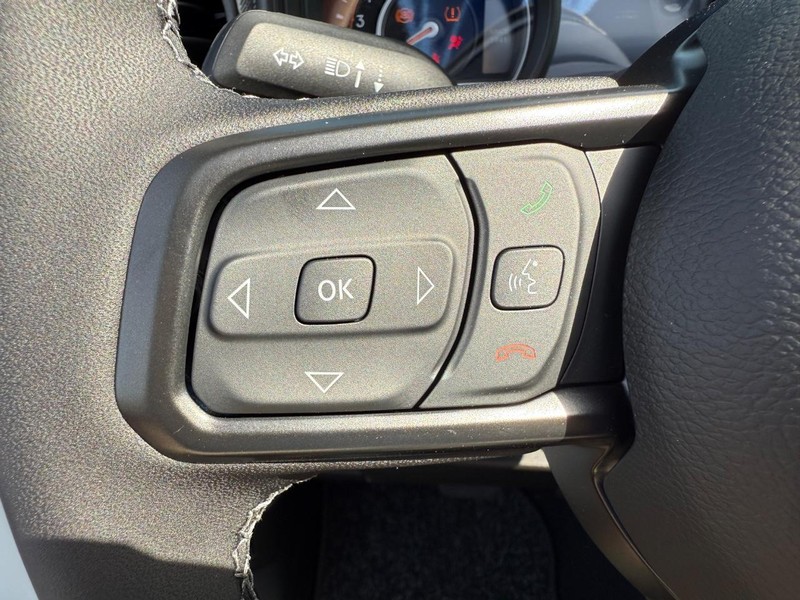 Jeep Wrangler Vehicle Full-screen Gallery Image 20