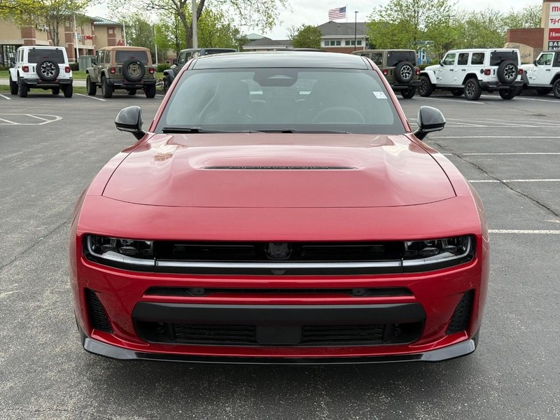 Dodge Charger Vehicle Full-screen Gallery Image 10