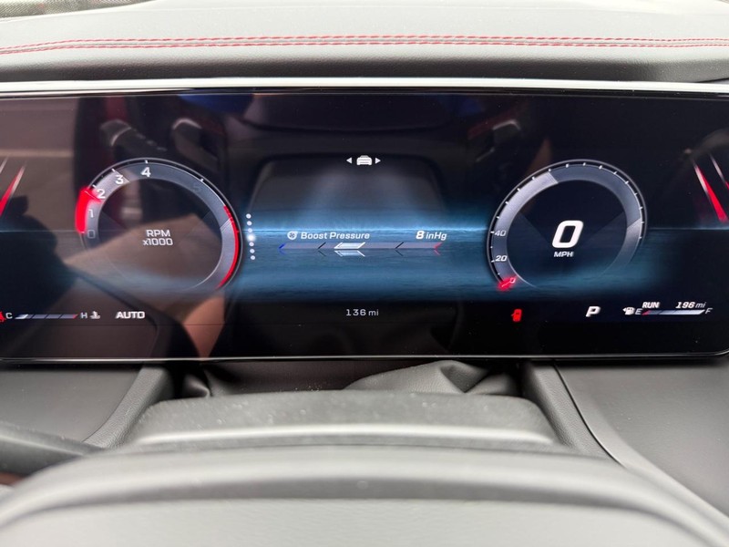 Dodge Charger Vehicle Full-screen Gallery Image 28