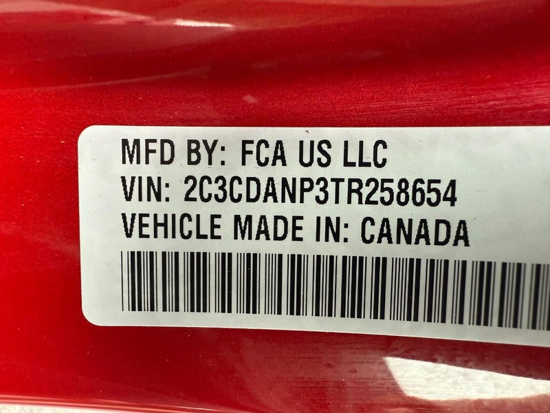 Dodge Charger Vehicle Full-screen Gallery Image 31