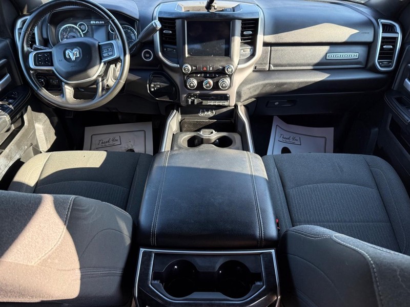 Ram 2500 Vehicle Full-screen Gallery Image 12