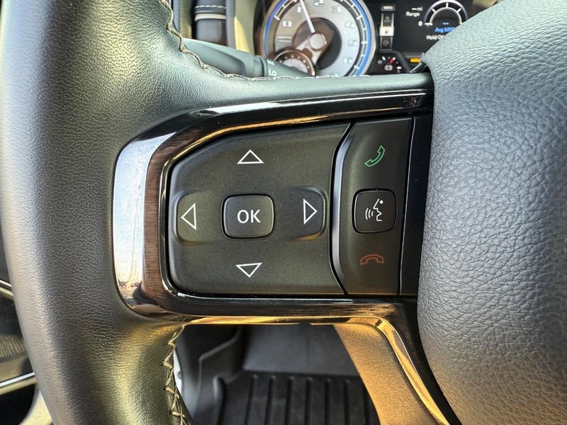 Ram 1500 Vehicle Full-screen Gallery Image 20