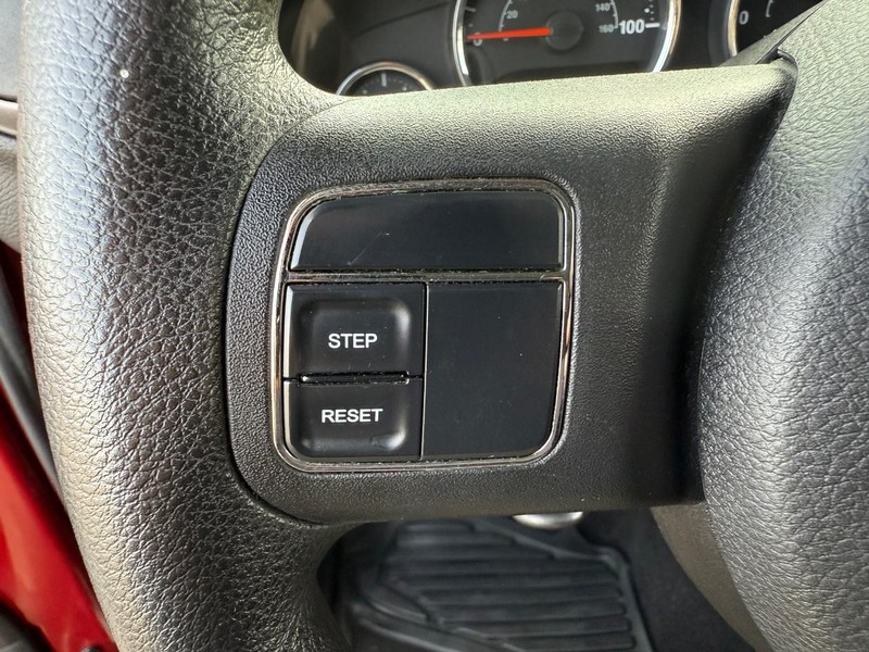 Jeep Wrangler Unlimited Vehicle Full-screen Gallery Image 20