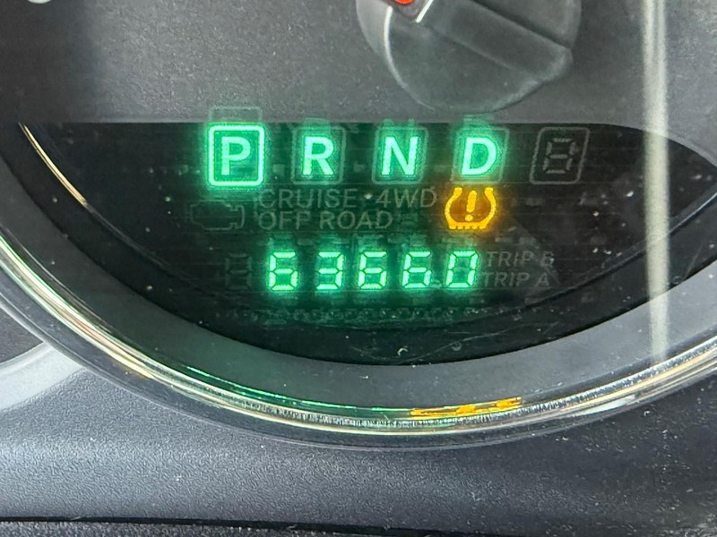 Jeep Wrangler Unlimited Vehicle Full-screen Gallery Image 27