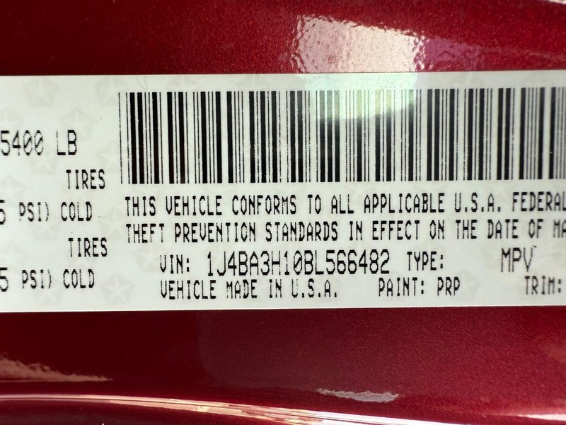 Jeep Wrangler Unlimited Vehicle Full-screen Gallery Image 30