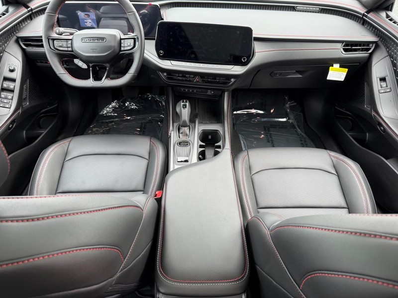 Dodge Charger Vehicle Full-screen Gallery Image 14