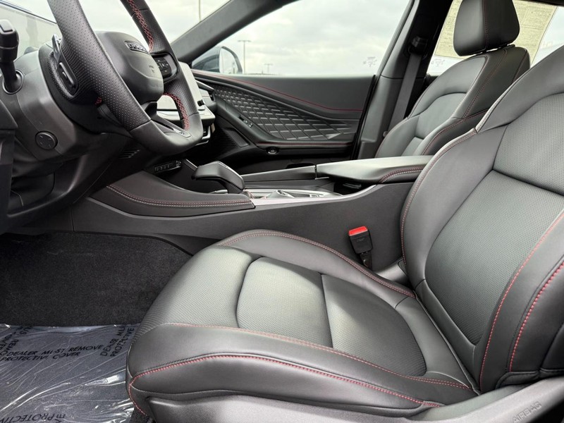 Dodge Charger Vehicle Full-screen Gallery Image 19