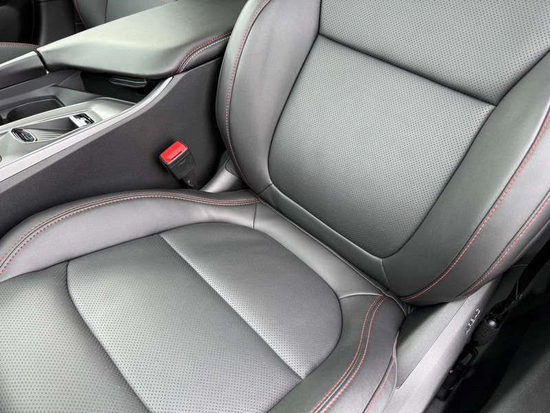 Dodge Charger Vehicle Full-screen Gallery Image 30