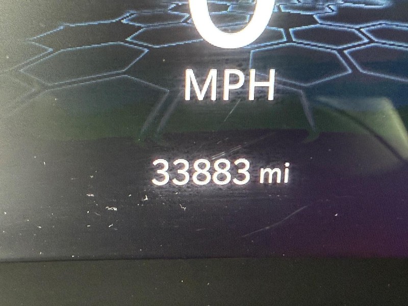 Jeep Compass Vehicle Full-screen Gallery Image 29