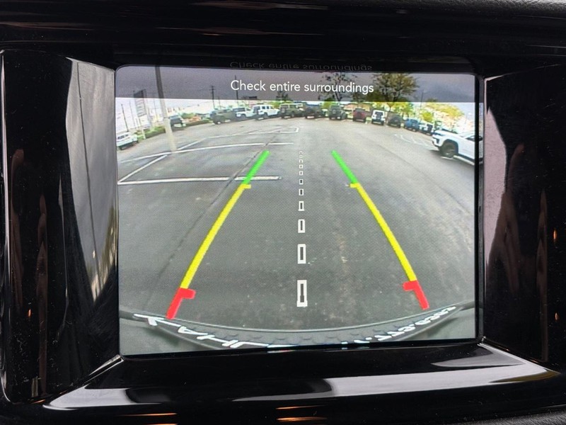 Dodge Durango Vehicle Full-screen Gallery Image 26