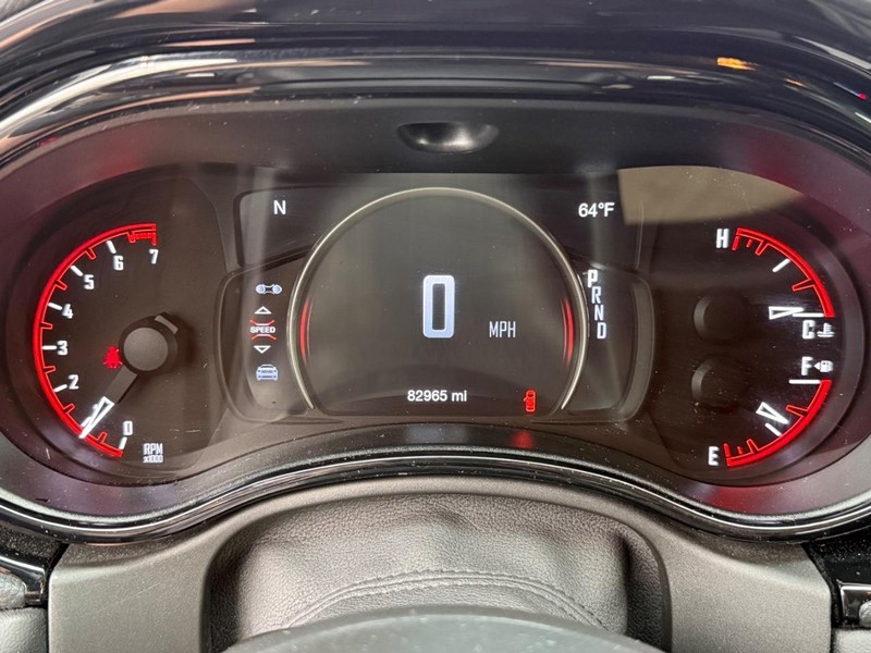 Dodge Durango Vehicle Full-screen Gallery Image 30