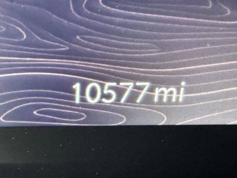 Jeep Grand Cherokee Vehicle Full-screen Gallery Image 33