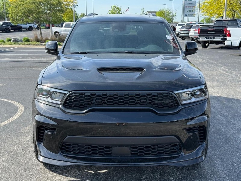 Dodge Durango Vehicle Full-screen Gallery Image 10