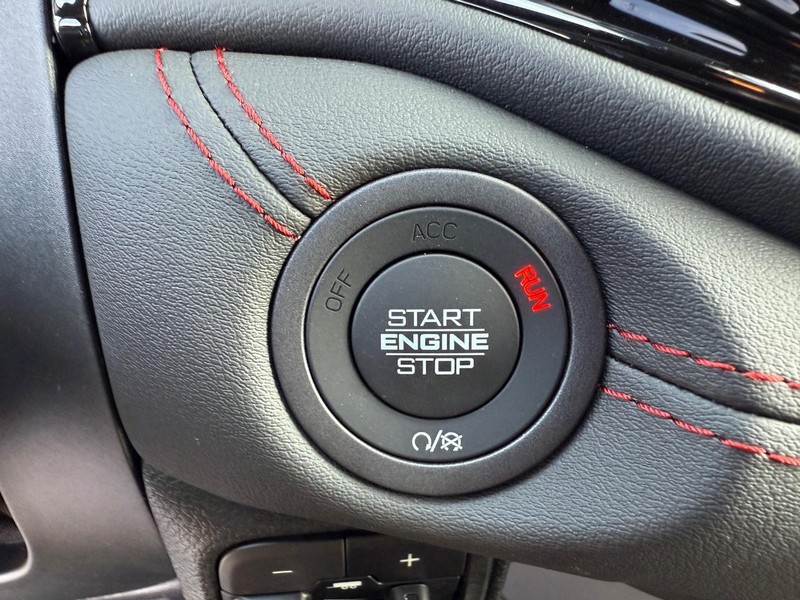 Dodge Durango Vehicle Full-screen Gallery Image 24
