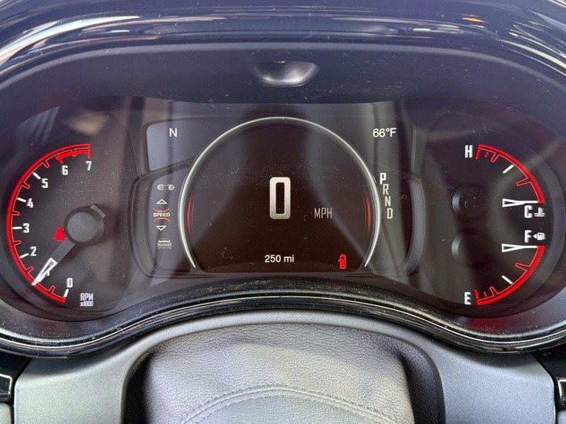 Dodge Durango Vehicle Full-screen Gallery Image 32