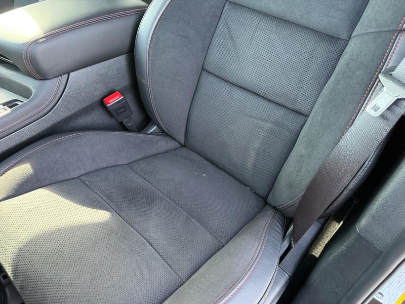 Dodge Durango Vehicle Full-screen Gallery Image 34