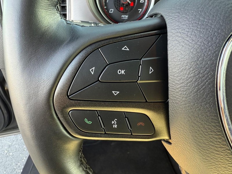 Dodge Charger Vehicle Full-screen Gallery Image 19
