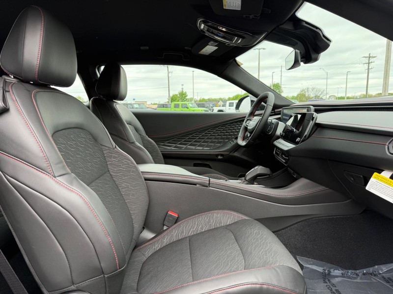 Dodge Charger Vehicle Full-screen Gallery Image 11