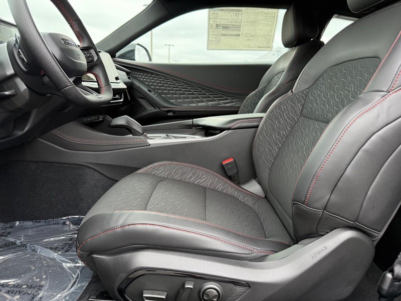Dodge Charger Vehicle Full-screen Gallery Image 16
