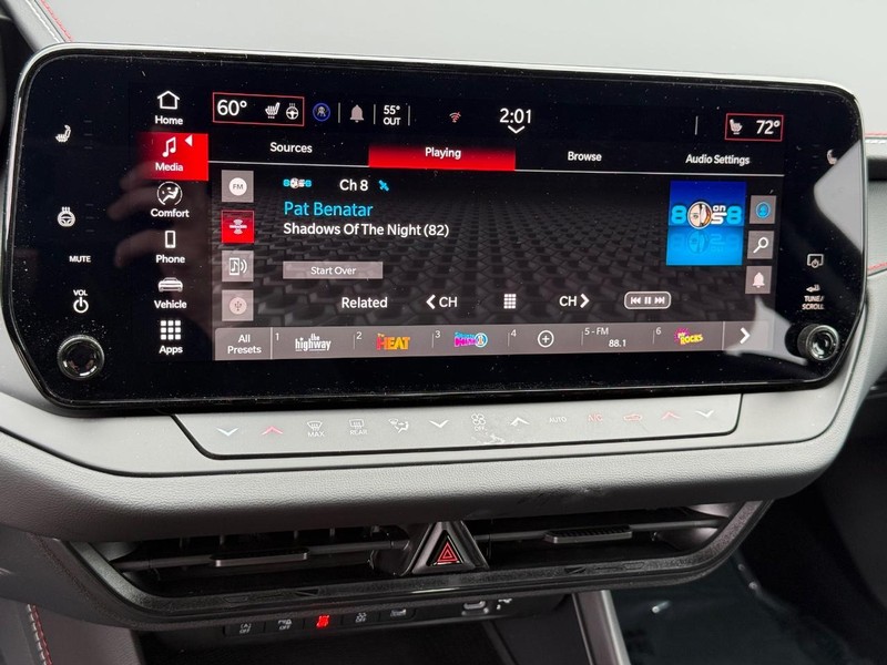 Dodge Charger Vehicle Full-screen Gallery Image 21