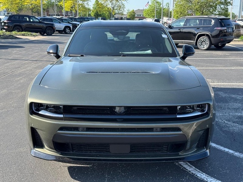 Dodge Charger Vehicle Full-screen Gallery Image 9