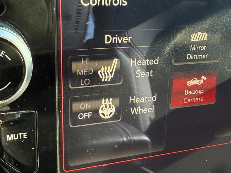 Ram 1500 Vehicle Full-screen Gallery Image 23