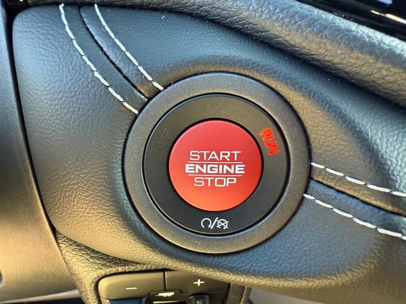Dodge Durango Vehicle Full-screen Gallery Image 24