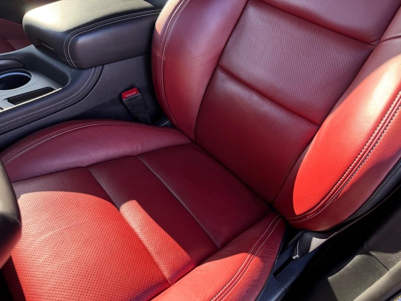 Dodge Durango Vehicle Full-screen Gallery Image 34