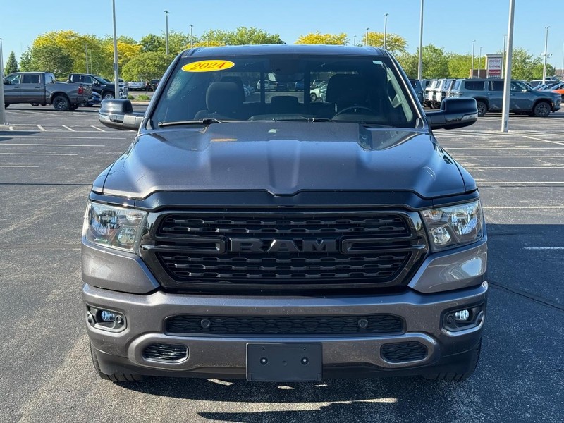 Ram 1500 Vehicle Full-screen Gallery Image 9