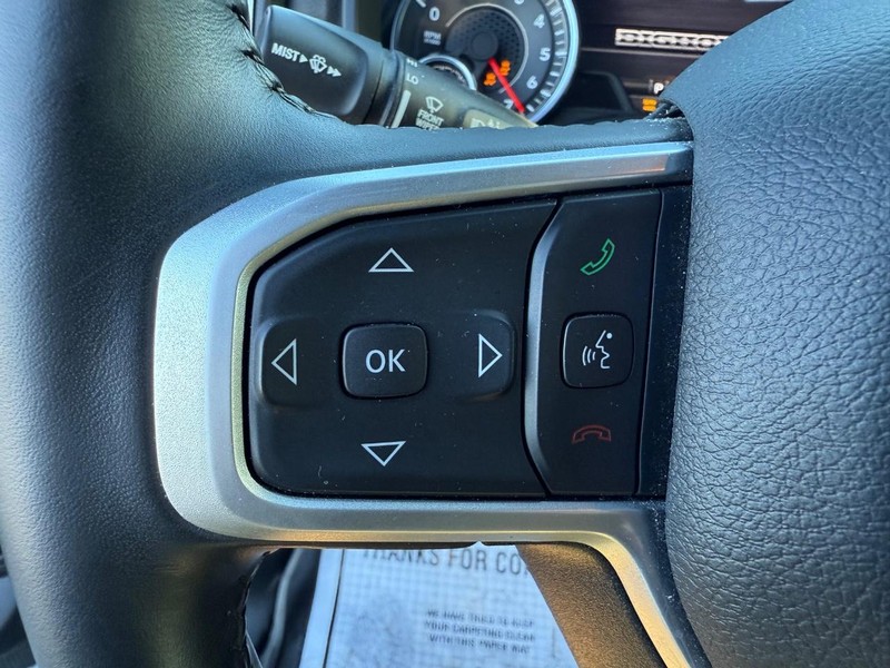 Ram 1500 Vehicle Full-screen Gallery Image 19