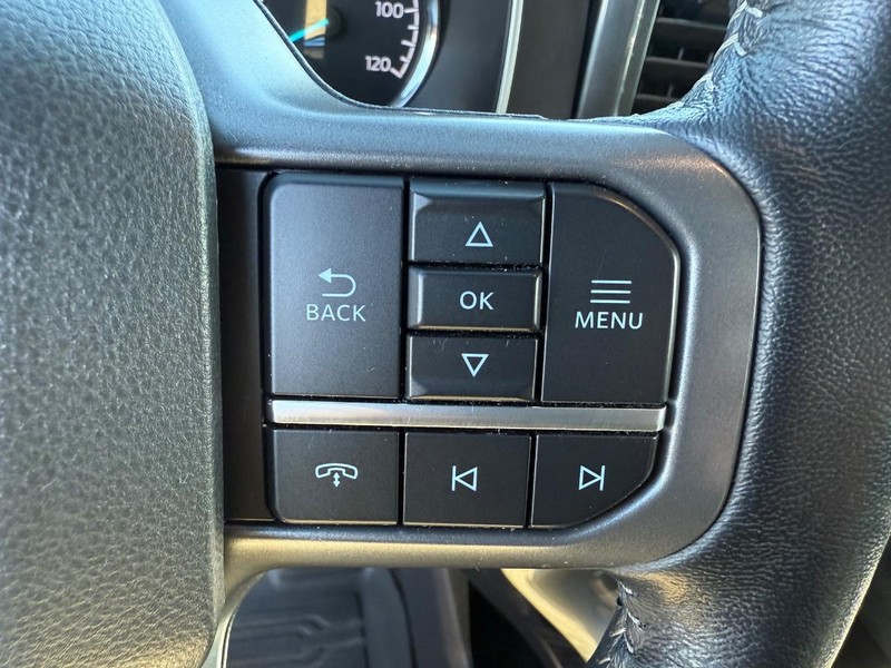 Ford F-150 Vehicle Full-screen Gallery Image 20