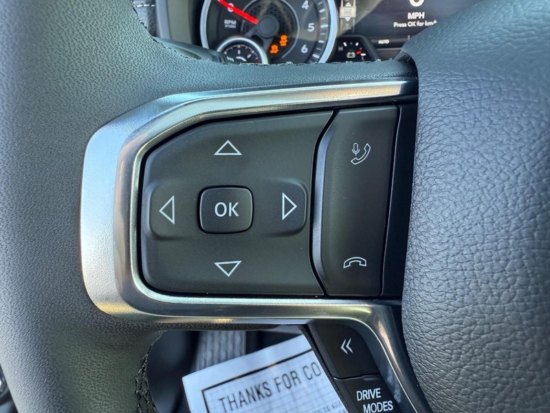 Ram 1500 Vehicle Full-screen Gallery Image 20