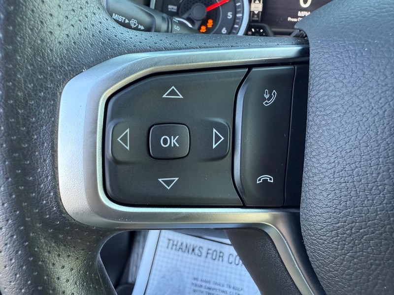 Ram 1500 Vehicle Full-screen Gallery Image 19