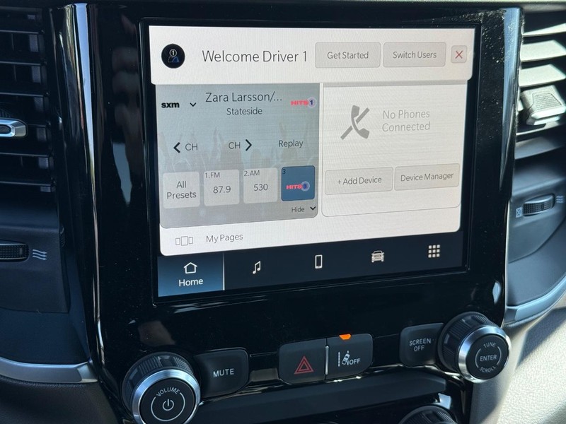 Ram 1500 Vehicle Full-screen Gallery Image 23