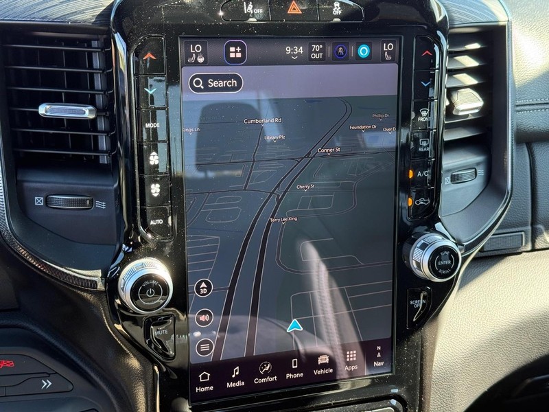 Ram 1500 Vehicle Full-screen Gallery Image 27