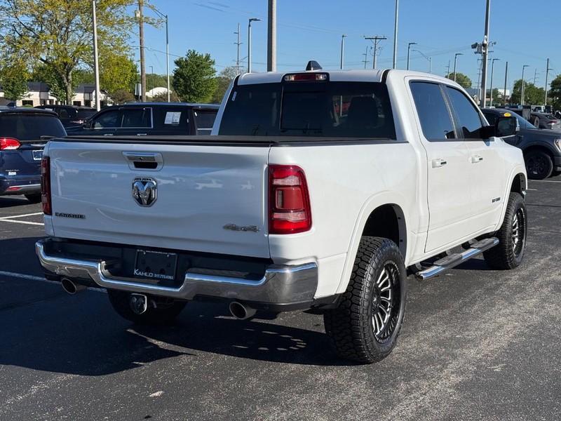 Ram 1500 Vehicle Full-screen Gallery Image 3