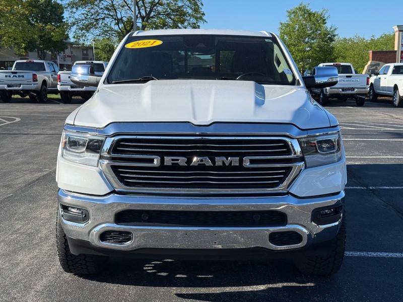 Ram 1500 Vehicle Full-screen Gallery Image 9