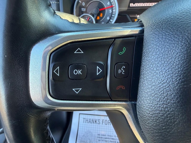 Ram 1500 Vehicle Full-screen Gallery Image 19