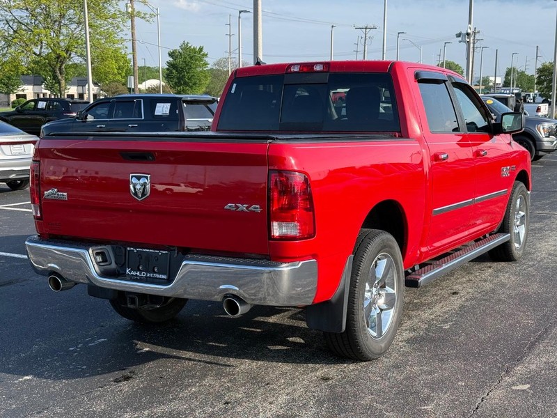 Ram 1500 Vehicle Full-screen Gallery Image 3
