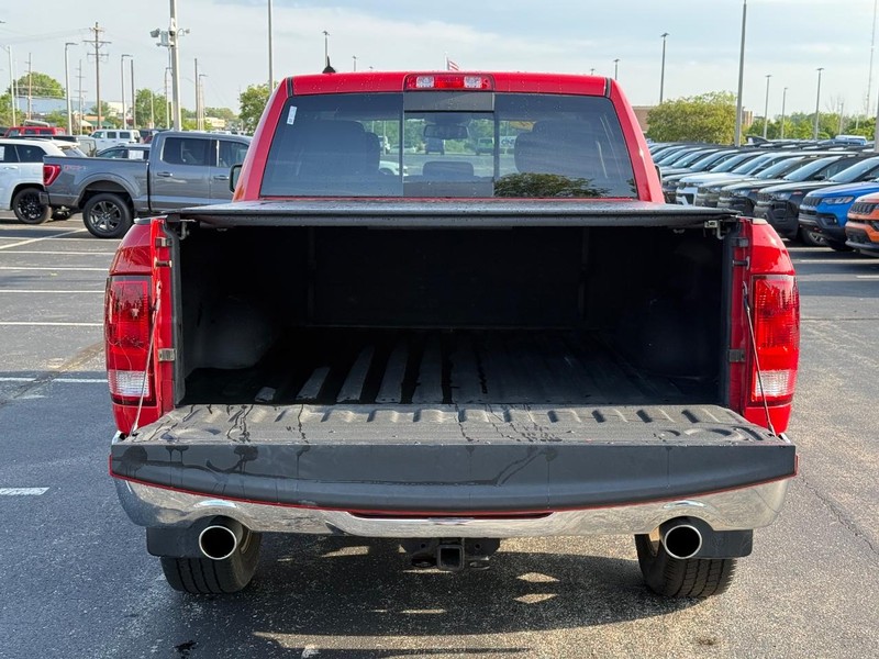 Ram 1500 Vehicle Full-screen Gallery Image 7