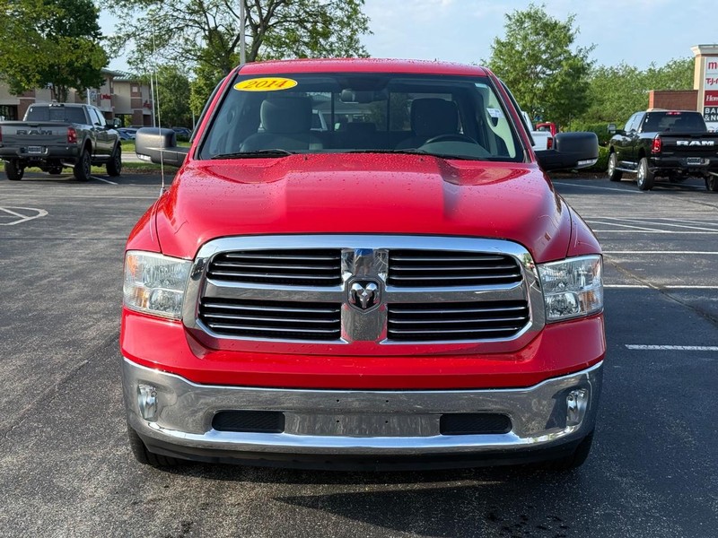 Ram 1500 Vehicle Full-screen Gallery Image 9